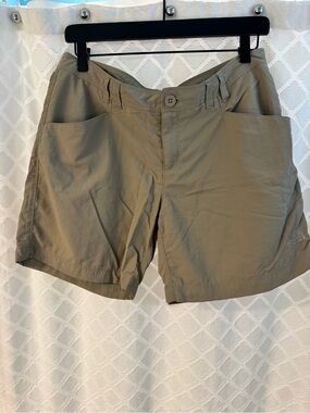 The North Face Women's Hiking Outdoor Shorts